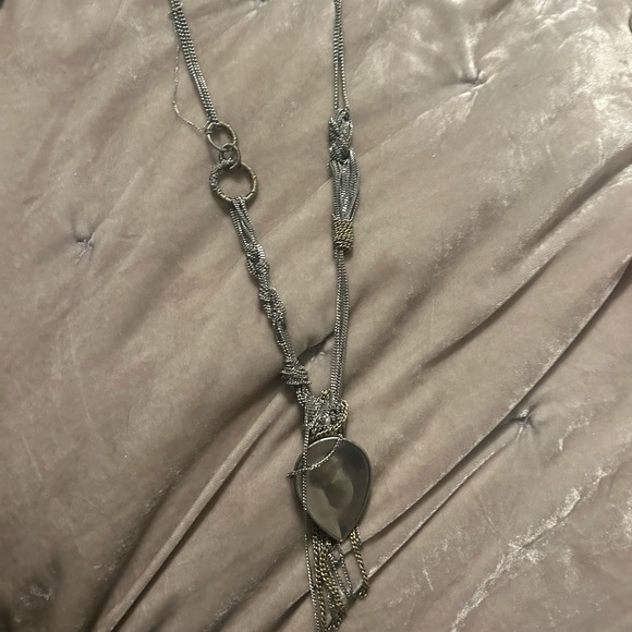 Used necklaces - Picture 5 of 14